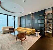 Wohnung zum Mieten in Frankfurt am Main 3.600,00 € 90 m²