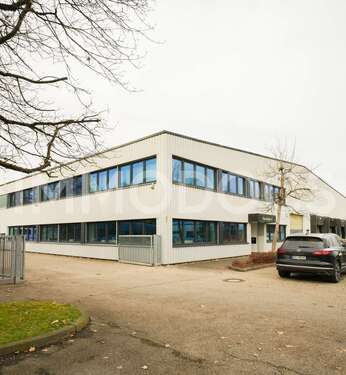 Foto - Büro in Kempten 2.518,84 € 369.83 m²