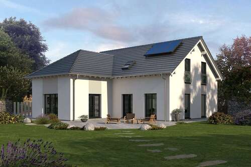 Foto - Haus zum Kaufen in Grebenhain 492.000,00 € 218.32 m²