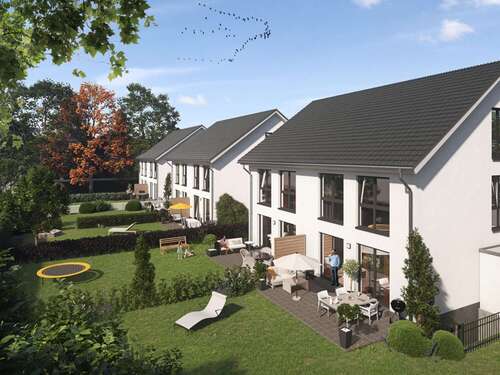 Foto - Haus zum Kaufen in Bergheim 399.900,00 € 143.95 m²