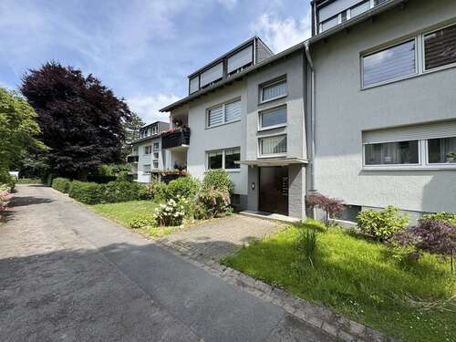 Foto - Wohnung zum Kaufen in Düsseldorf 275.000,00 € 79 m²