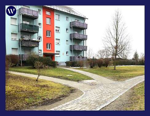 Foto - Wohnung zum Mieten in Singen (Hohentwiel) 540,00 € 48 m²