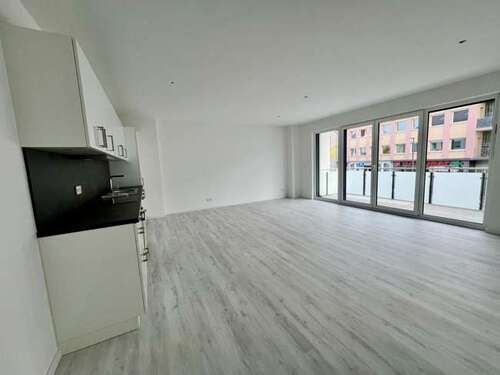 Foto - Wohnung zum Mieten in Kerpen 1.125,00 € 75 m²