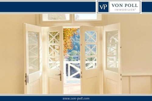 Foto - Wohnung zum Mieten in Heidelberg 2.800,00 € 110 m²