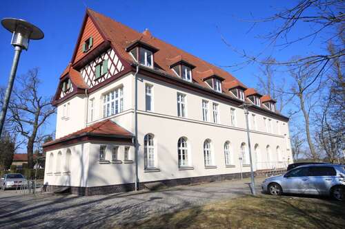 Foto - Wohnung zum Mieten in Dallgow-Döberitz 1.800,00 € 115 m²