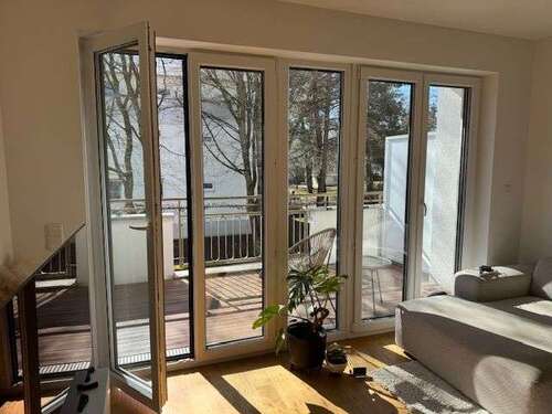 Foto - Wohnung zum Kaufen in München 850.000,00 € 70.5 m²