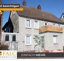 Haus zum Kaufen in Deensen 45.000,00 € 160 m²