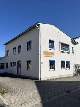 Foto - Haus zum Kaufen in Eggenfelden 650.000,00 € 245 m²