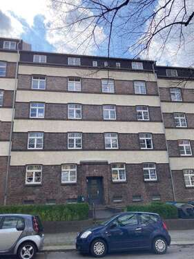 Foto - Wohnung zum Mieten in Chemnitz 354,00 € 67.36 m²