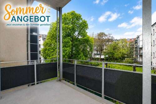 Foto - Wohnung zum Mieten in Zwickau 444,00 € 76.19 m²