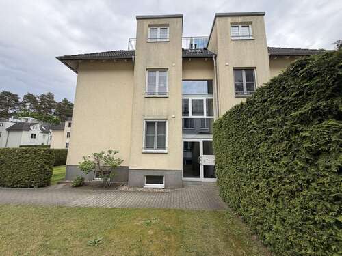 Foto - Wohnung zum Kaufen in Hennigsdorf 309.400,00 € 91 m²