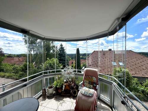 Foto - Wohnung zum Kaufen in Dornstetten 219.000,00 € 80 m²