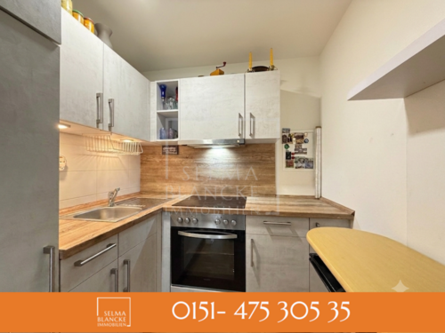 Foto - Wohnung zum Mieten in Bayreuth 635,19 € 40.98 m²