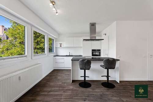 Foto - Wohnung zum Kaufen in Köln 399.000,00 € 60 m²