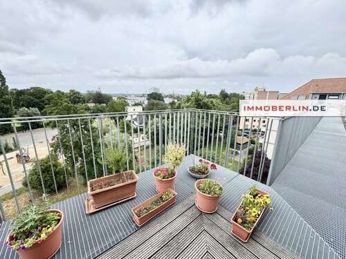 Foto - Wohnung zum Mieten in Berlin 1.537,00 € 80 m²