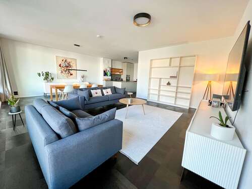 Foto - Wohnung zum Mieten in Berlin 3.300,00 € 118 m²