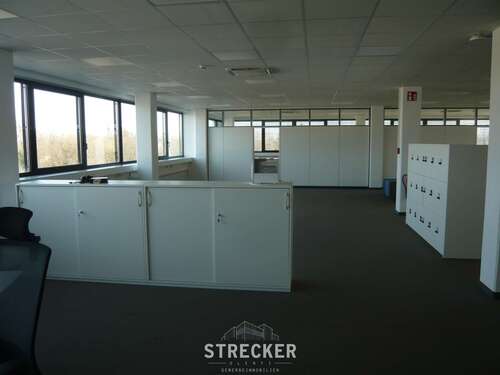 Foto - Büro in Karlsruhe 2.536,40 € 373 m²