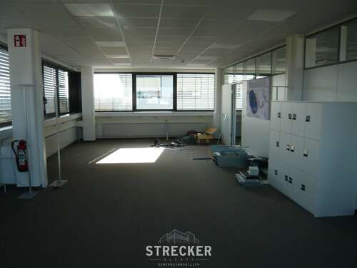 Foto - Büro in Karlsruhe 2.536,40 € 373 m²