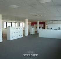 Büro in Karlsruhe 2.536,40 € 373 m²