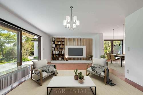 Foto - Haus zum Kaufen in Hohenbrunn 998.000,00 € 139 m²