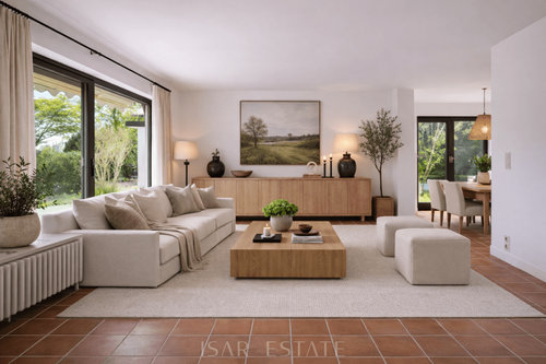 Foto - Haus zum Kaufen in Hohenbrunn 998.000,00 € 139 m²