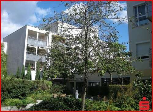 Foto - Wohnung zum Mieten in Darmstadt 1.230,00 € 61.5 m²