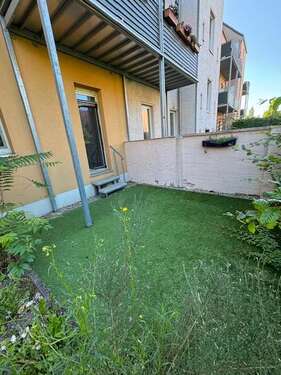 Foto - Wohnung zum Mieten in Merseburg 410,00 € 57.5 m²