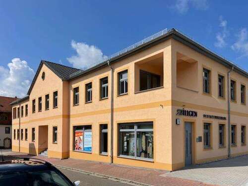 Foto - Wohnung zum Mieten in Hartha 599,00 € 70 m²