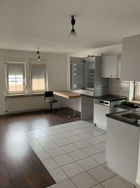 Foto - Wohnung zum Mieten in Kronach 475,00 € 59.24 m²