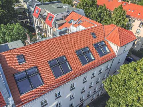 Foto - Wohnung zum Kaufen in Berlin 795.000,00 € 113.07 m²