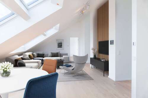 Foto - Wohnung zum Kaufen in Berlin 795.000,00 € 113.07 m²