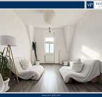 Wohnung zum Mieten in Frankfurt am Main 1.850,00 € 92.4 m²