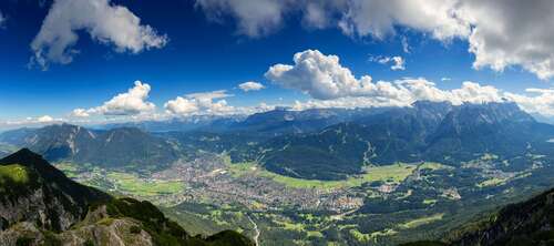 Foto - Grundstück zu verkaufen in Benediktbeuern 426.000,00 € 453 m²