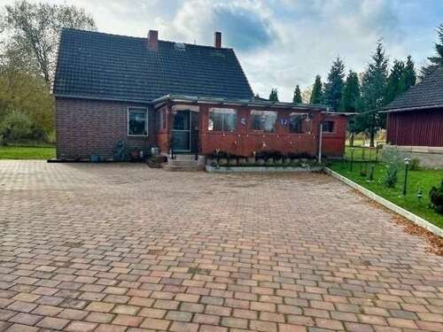 Foto - Haus zum Kaufen in Woldegk 149.000,00 € 100 m²