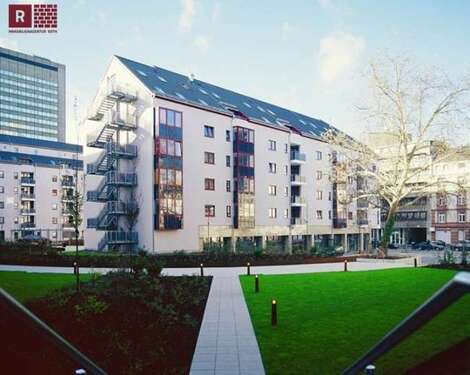 Foto - Wohnung zum Mieten in Frankfurt 900,00 € 54.41 m²