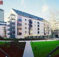 Wohnung zum Mieten in Frankfurt 900,00 € 54.41 m²