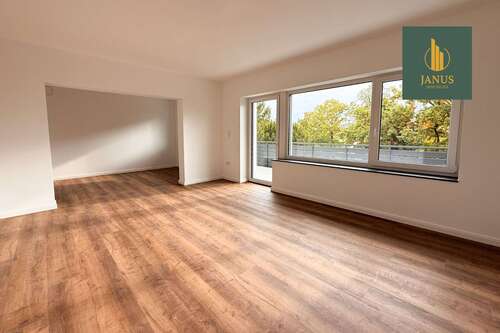 Foto - Wohnung zum Mieten in Herford 1.190,00 € 89 m²