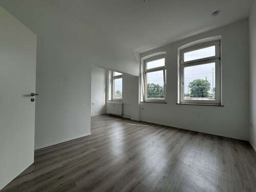 Foto - Wohnung zum Mieten in Oberhausen 550,00 € 69.65 m²