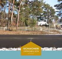 Grundstück zu verkaufen in Falkensee 345.000,00 € 793 m²