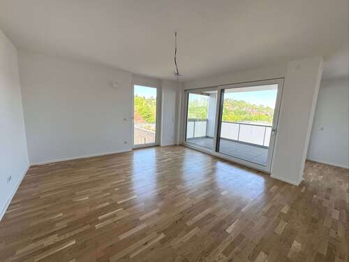 Foto - Wohnung zum Mieten in Nürtingen 1.415,00 € 88.58 m²