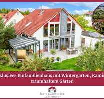 Haus zum Kaufen in Scharbeutz 1.490.000,00 € 190 m²