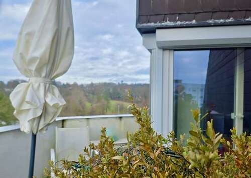 Foto - Wohnung zum Kaufen in Leverkusen Quettingen 215.000,00 € 61 m²