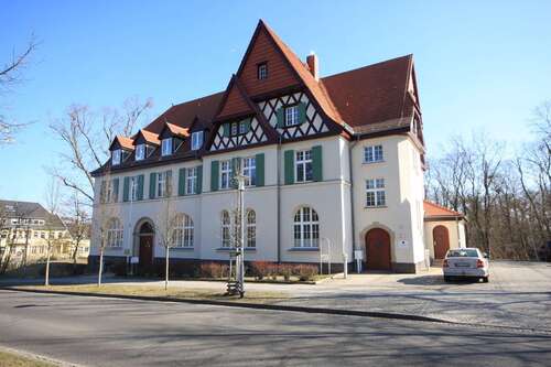 Foto - Wohnung zum Mieten in Dallgow-Döberitz 2.250,00 € 145 m²