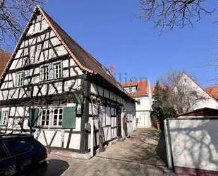 Haus zum Kaufen in Lampertheim 750.000,00 € 361 m²