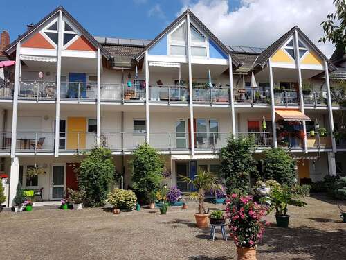 Foto - Wohnung zum Mieten in Neuwied 800,00 € 90 m²