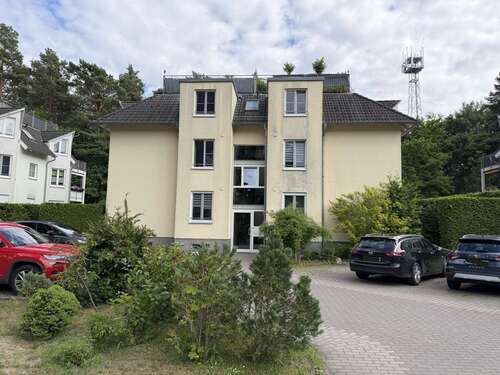Foto - Wohnung zum Kaufen in Hennigsdorf 334.832,00 € 98.48 m²