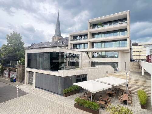 Foto - Büro in Mönchengladbach-Stadtmitte-Stadtmitte 3.690,00 € 284 m²