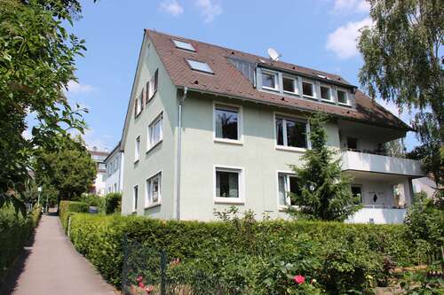 Foto - Wohnung zum Mieten in Korntal 890,00 € 68 m²