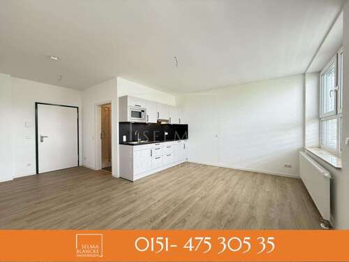 Foto - Wohnung zum Mieten in Bayreuth 485,44 € 30.34 m²