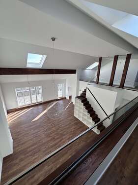 Foto - Wohnung zum Mieten in Düsseldorf 3.150,00 € 183 m²